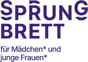 Sprungbrett Logo