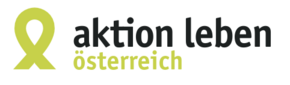 Aktion Leben Logo