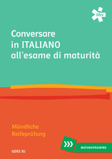 Buch Conversare in Italiano