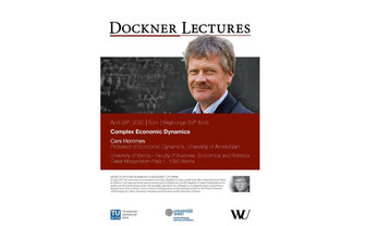 Dockner Lectures 2020