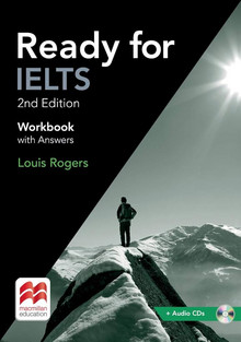 Buch Ready for the IELTS