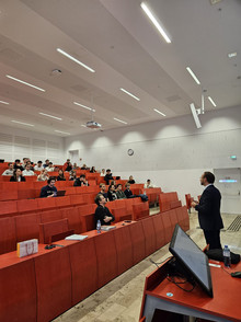 Auditorium