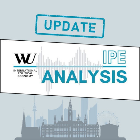 Sharepic Update IPE@WU Analysis