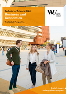 Booklet BBE (Business & Economics)