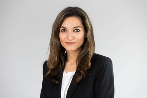 Maryam Rassouli