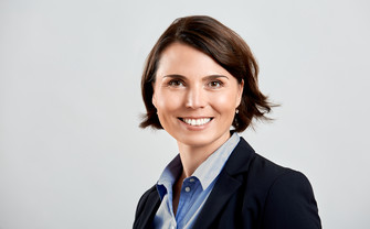 Prof. Miriam Flickinger