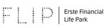 Logo: FLIP - Erste Financial Life Park