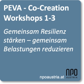 PEVA Co-Creation Sujet