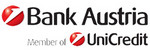 Logo: BankAustria Unicredit