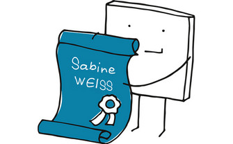 ÖFEB-Dissertationspreis für Sabine Weiß