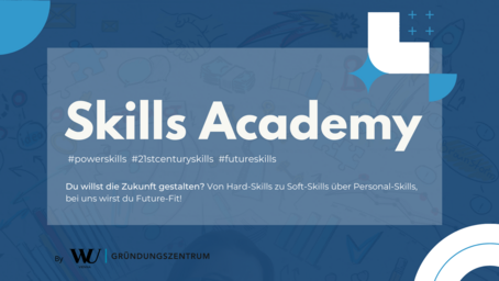 Skills Academy Cover Img