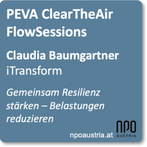 PEVA Flowsessions