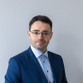 Dmitri Bershadskyy