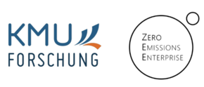 KMU Zero Emissions Logo