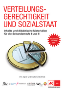 AK Wien (Hrsg.): Verteilungsgerechtigkeit und Sozialstaat - Reader (2024 - 2. Auflage)
