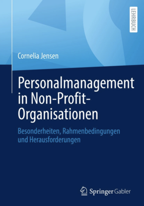 Jensen NPO Personalmanagement