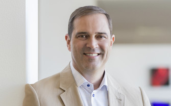 Cicso-CEO Chuck Robbins