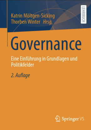 Governance Cover