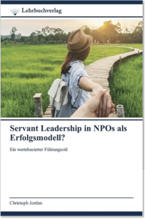 Jordan Leadership Cover