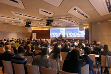 Conference Hall