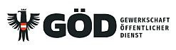 Logo GÖD