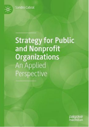 Cabral Strategy for NPOs