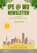 IPE@WU Newsletter Sommer 2024