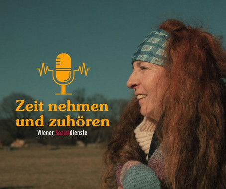 Link Podcast Wiener Sozialdienste