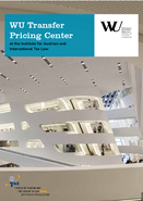 WU Transfer Pricing Center Brochure