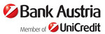 Logo: BankAustria - UniCredit