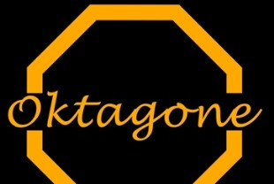 Oktagone - Logo