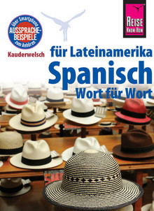 Buch Spanisch für Lateinamerika