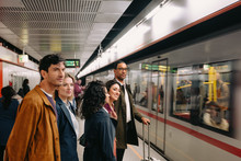 Wiener Linien, Öffentlicher Verkehr / Wiener Linien, Public Transport