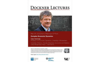 Dockner Lectures