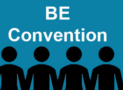 Be Convention