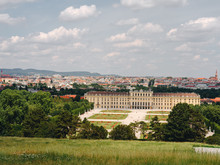 Schloss Schönbrunn / Schoenbrunn Palace