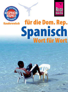 Buch Spanisch für die Dominikanische Republik