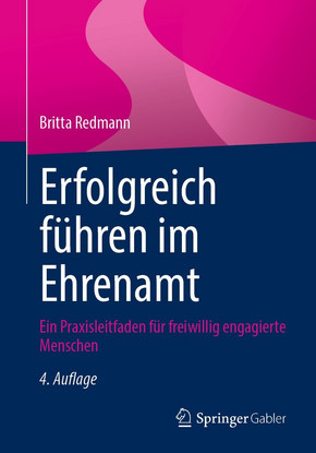 Bild Redmann Ehrenamt