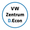 VW-Zentrum Logo