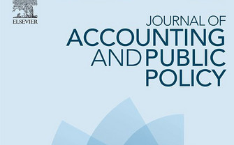 Journal of Accounting and Public Policy