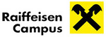 Logo: Raiffeisen Campus