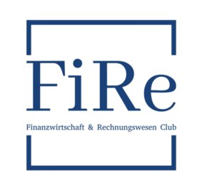 Logo FiRe Club