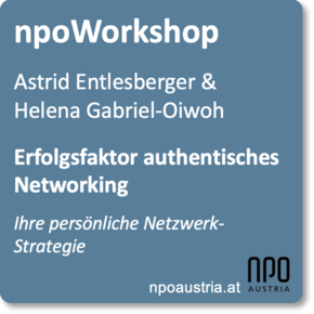 Erfolgsfaktor Networking