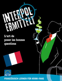 Französisches Spiel Interpol Ermittelt