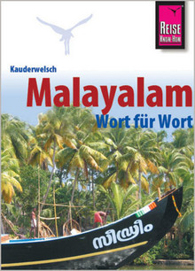 Buch Kauderwelsch Malayalam