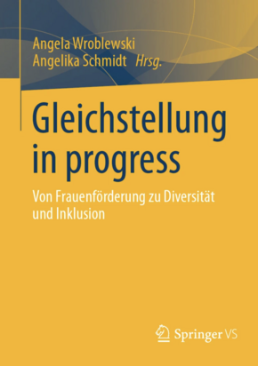 Gleichstellung in Progress