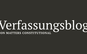 Verfassung