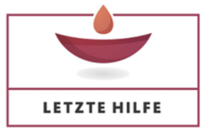 Letzte Hilfe Logo