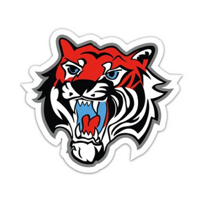 Logo WU Tigers