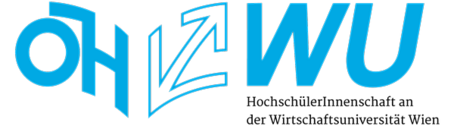 Logo ÖH